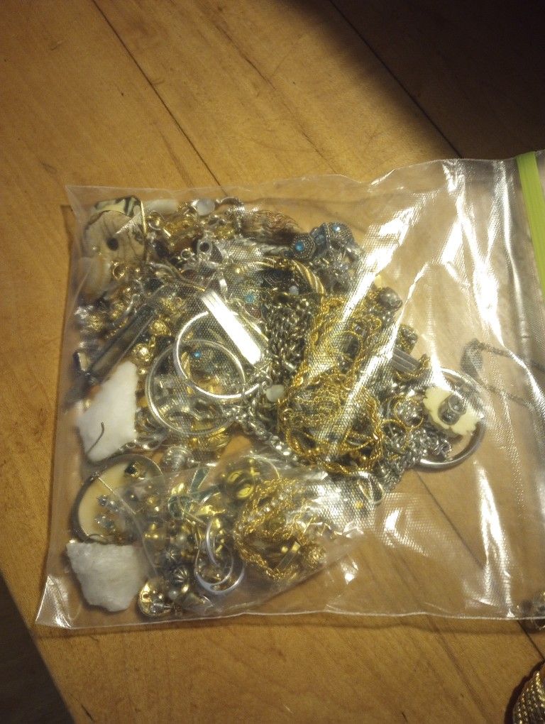 Costume Jewelry