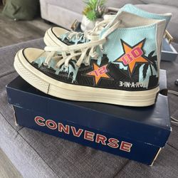 converse limited edition
