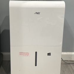 Humidifier 