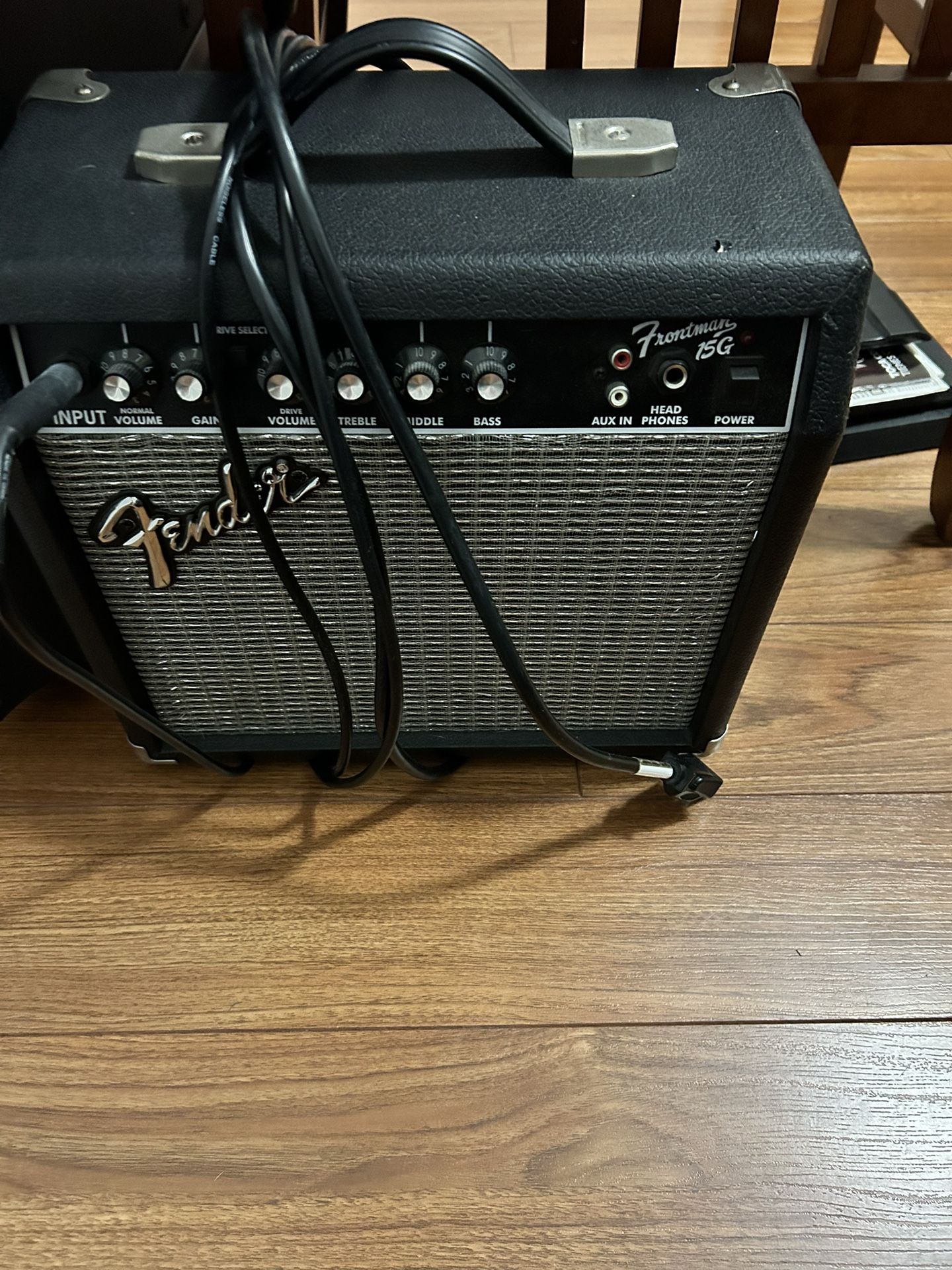 Electric Guitar