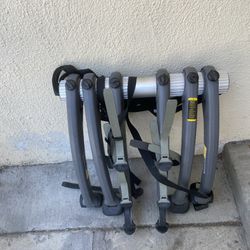 Saris Bike Rack For 3 