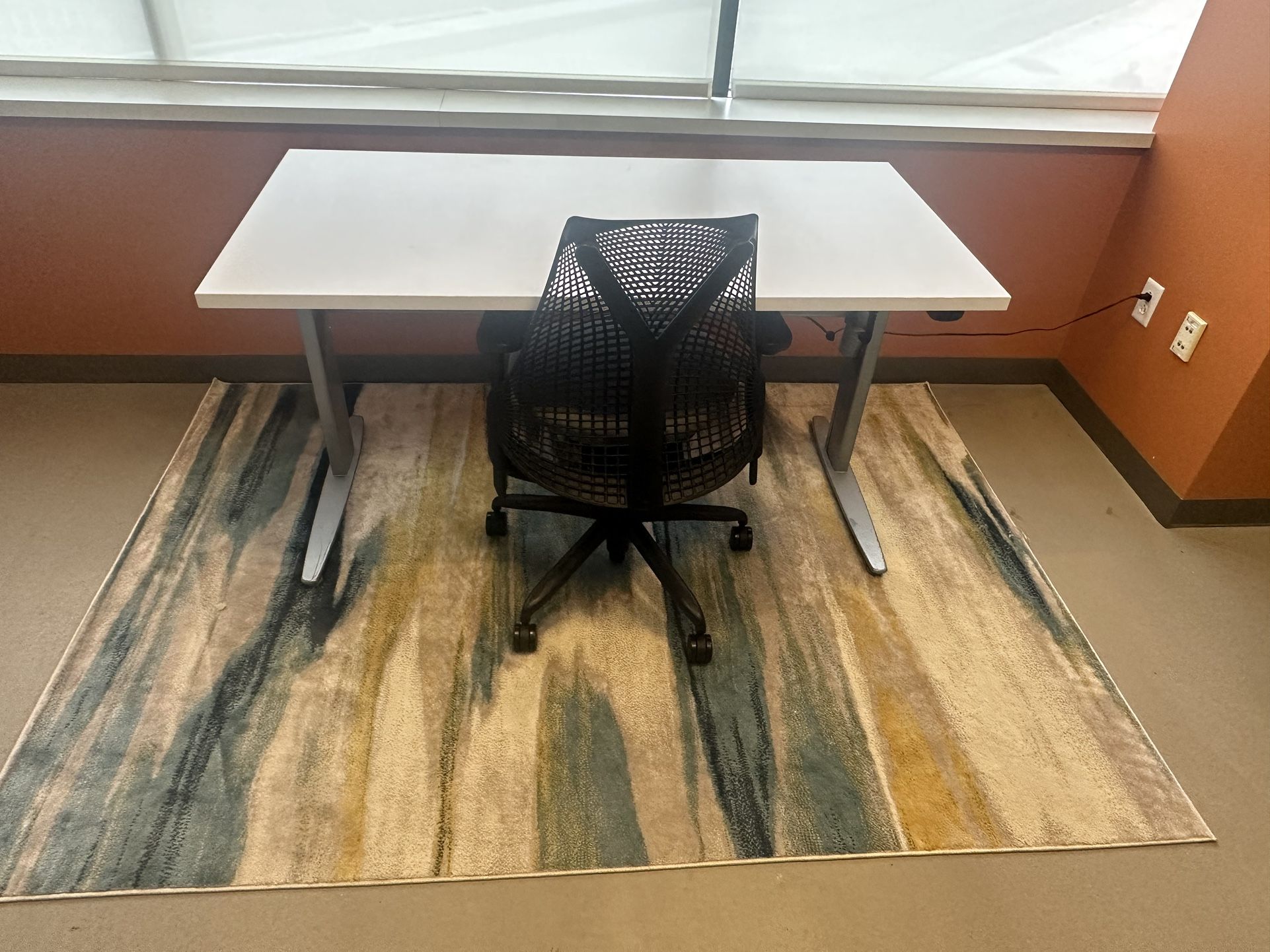 Chair & Desk Combo!!!