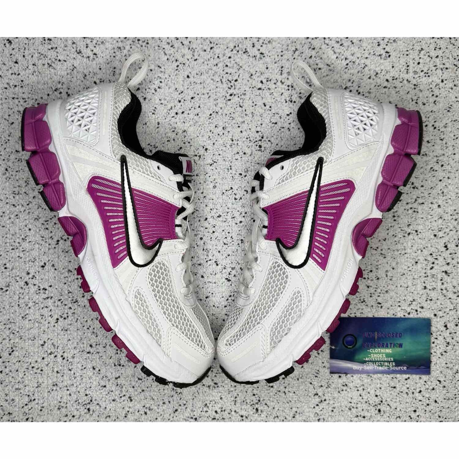 Nike Vomero Hot Fuchsia 5 Youth