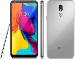 LG Stylo 5