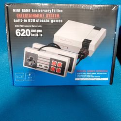 New Mini Game Whit 2 Controls 