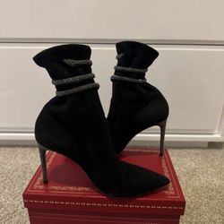 Rene Caovilla Boots