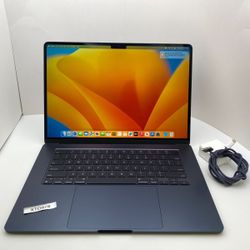 MacBook Air 15