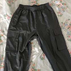 Womens Cargo Pants 