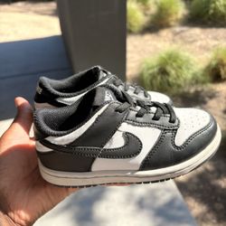 Kids 10c Pandas