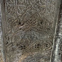 Persian Handmade Tray