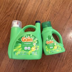 Gain Liquid Bundle - $16