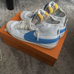 Nike Blazer Jumbo Hi 