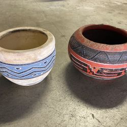 Pots