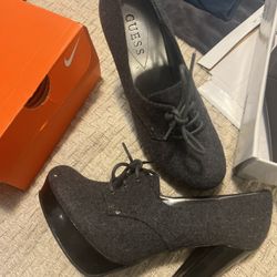Heels 