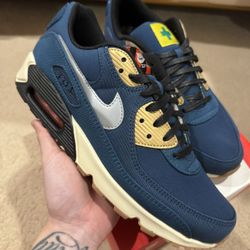 Nike Air Max 90 “City Pack Tokyo” Size 11M