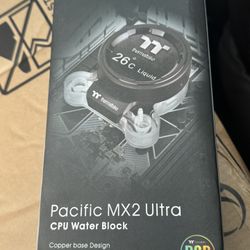 Pacific MX2 Ultra 