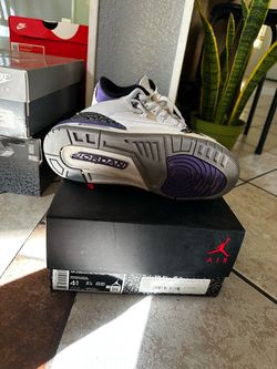 Zapatos de niño 4.5 Nike y Jordan