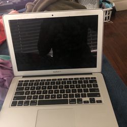 2 MacBooks