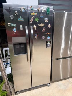 Refrigerator