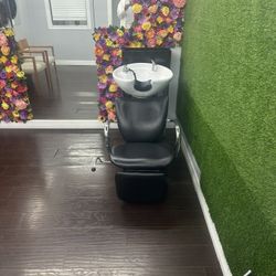 Shampoo Bowl