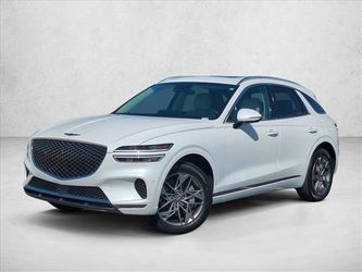 2023 Genesis GV70
