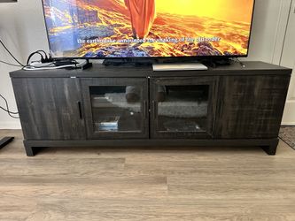 Entertainment Center