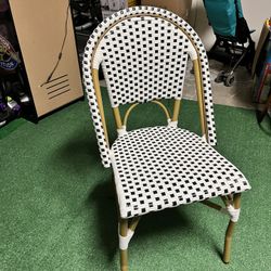 Rattan Riviera Chairs