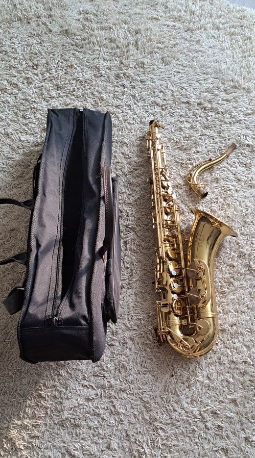 Tenor Sax