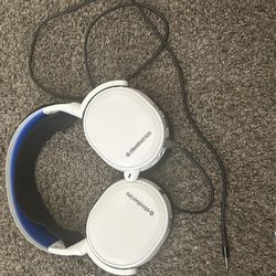 PS4/5 Headset 