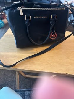 Shoulder bag