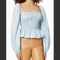 STAUD JULES TOP S