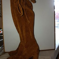 Women's Boots