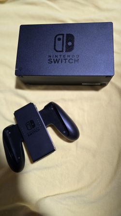 Nintendo Switch DOCKING Station