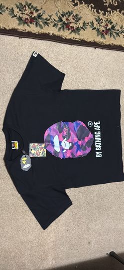 Bape Tee