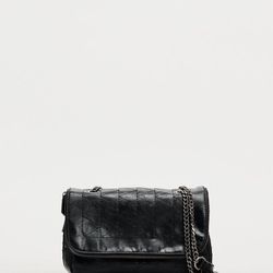 Zara Shoulder Bag 