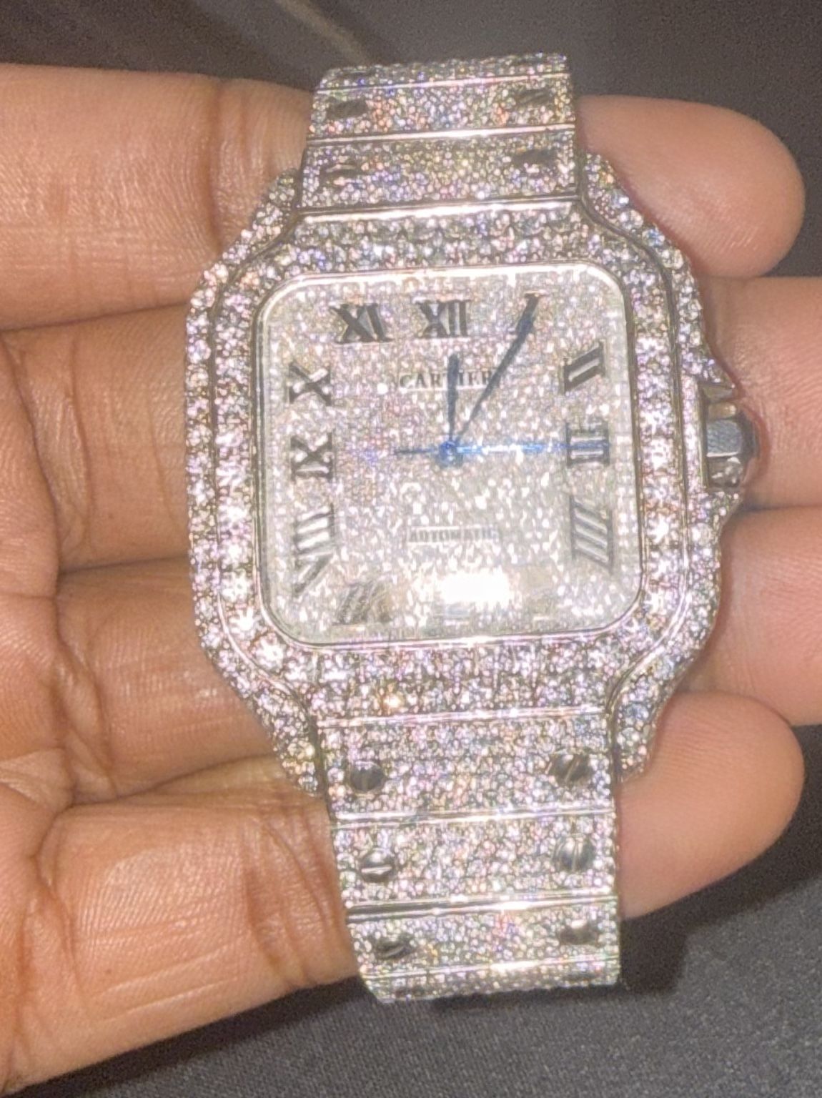 Carti New Comes With Box