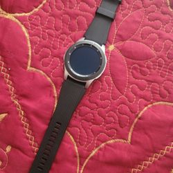 Galaxy Watch