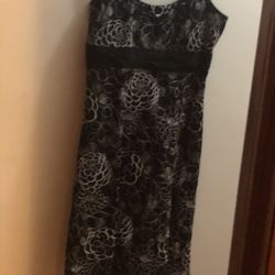 Women’s Size 4 Evan Picone Dress 