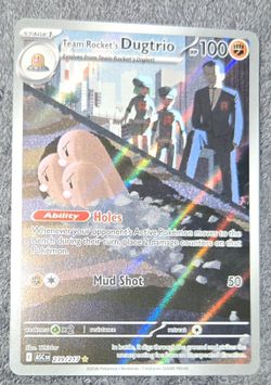 Pokemon card