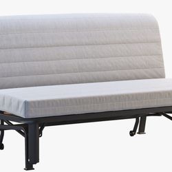 IKEA Lycksele Double Futon