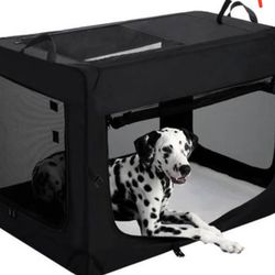 Dog Crate New 