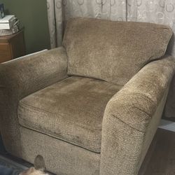 Lazy Boy Chair