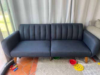 Couch Futon - wayfair
