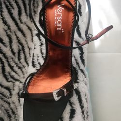 VERSANI HEELS 👠 