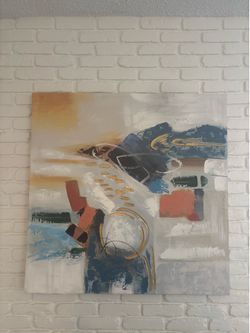 Modern painting