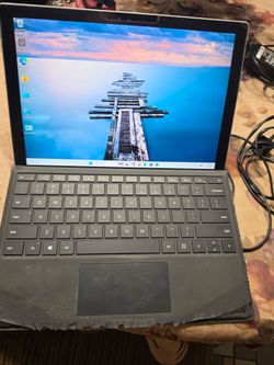 Microsoft Surface Pro 4