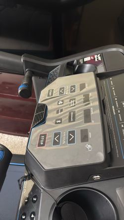 Horizon T101 CONNECT Treadmill