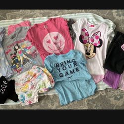 Girls Clothes Size 6 More Clothes Then What Pictures Show 