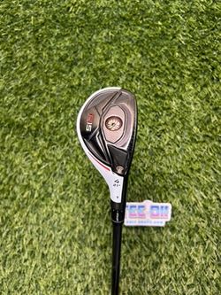 TaylorMade R15 4H 21 Loft Stiff RH