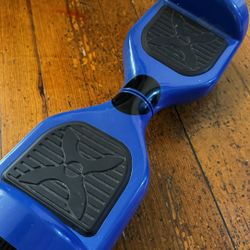 Hoverboard 